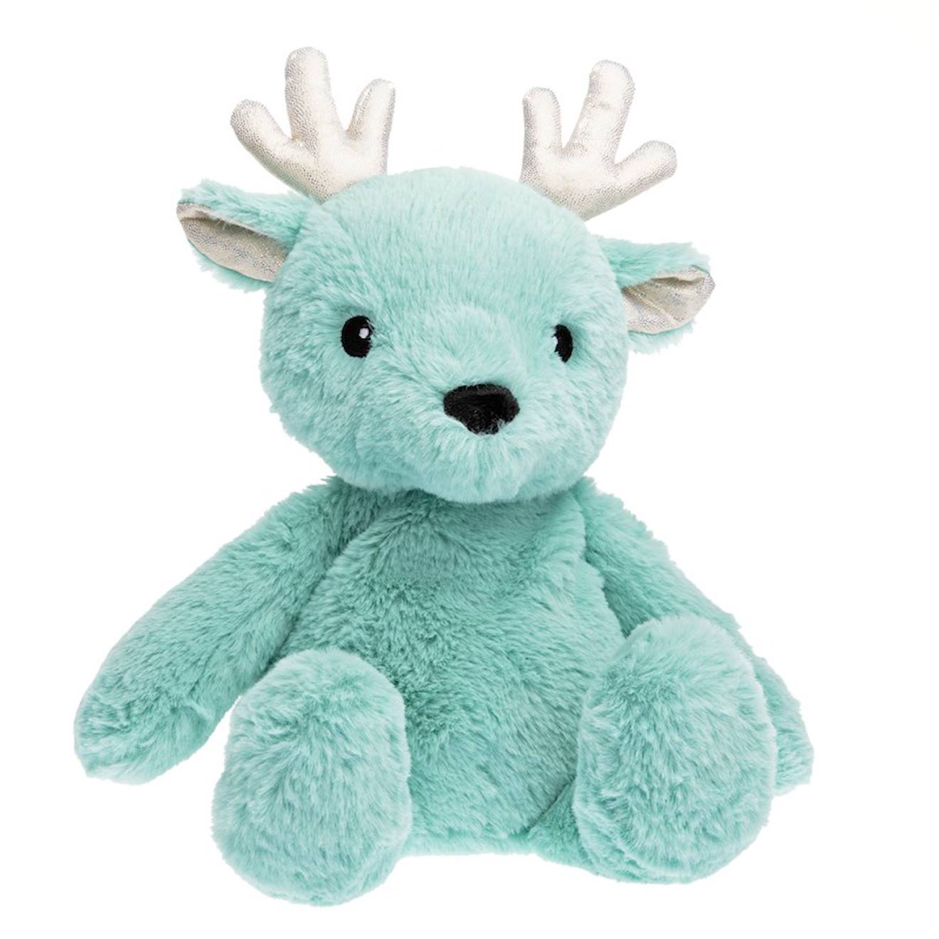 Bouillotte Cerf Bleu