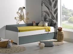 -Lit banquette gigogne opus