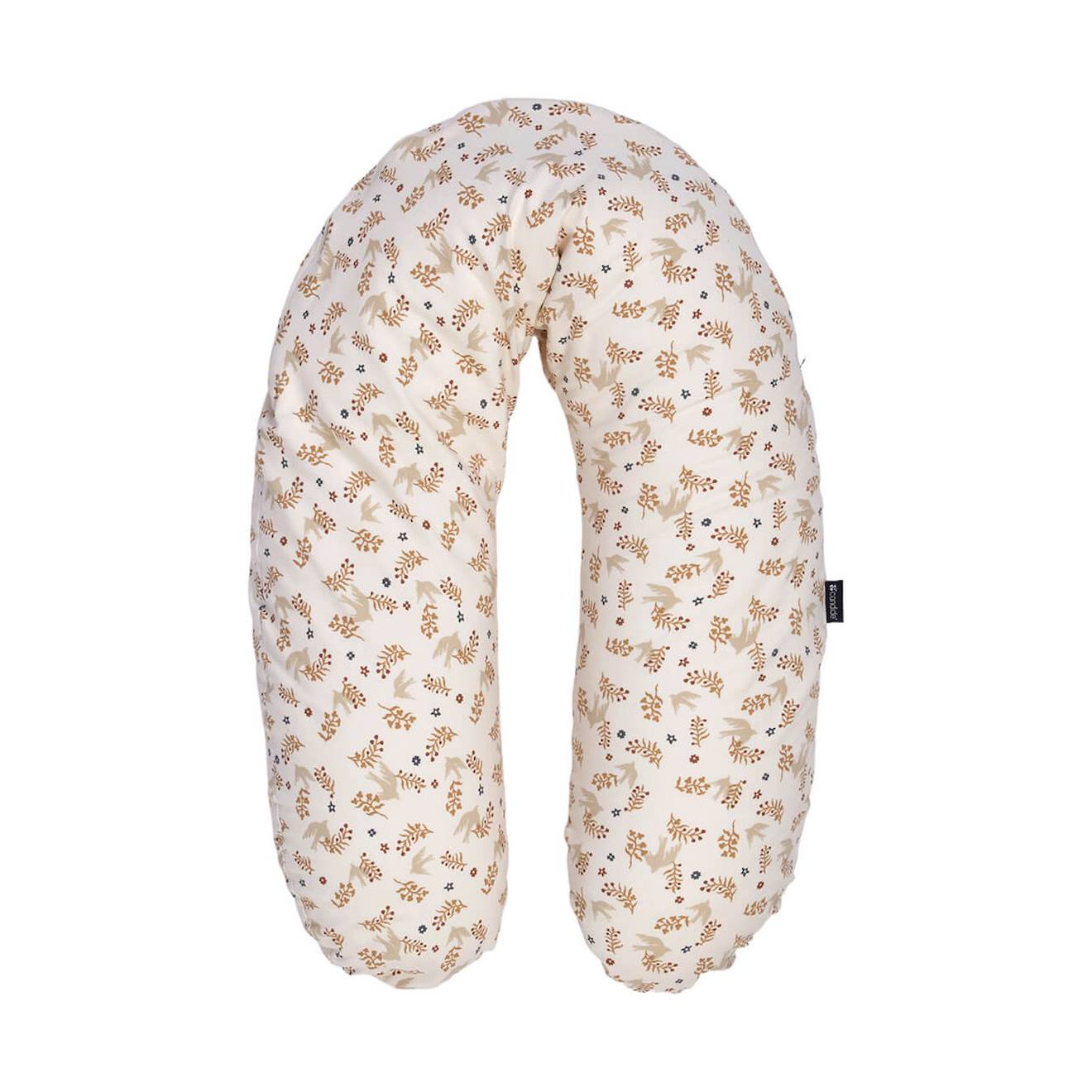 Coussin D'allaitement Et De Grossesse Colombes