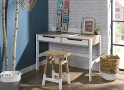 Chambre et rangement-Chambre-Bureau, table-Bureau primaire-Bureau enfant nomade
