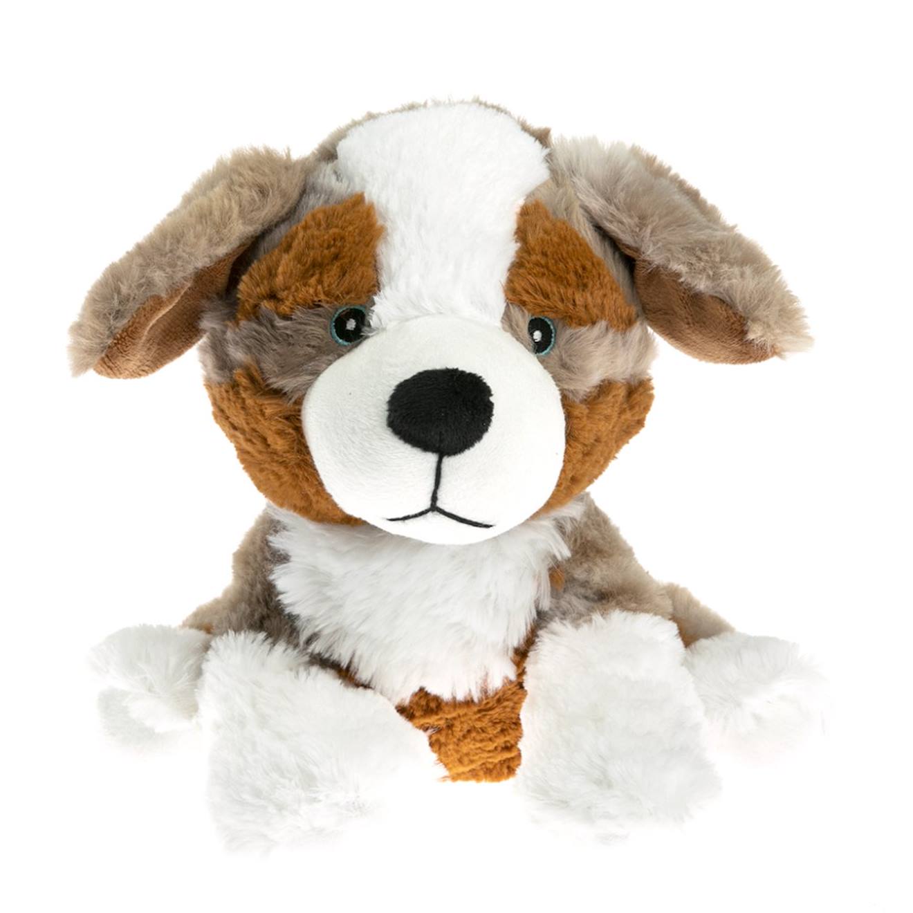 Bouillotte Chien Berger Blanc