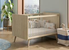 Chambre et rangement-Lit bébé évolutif vida