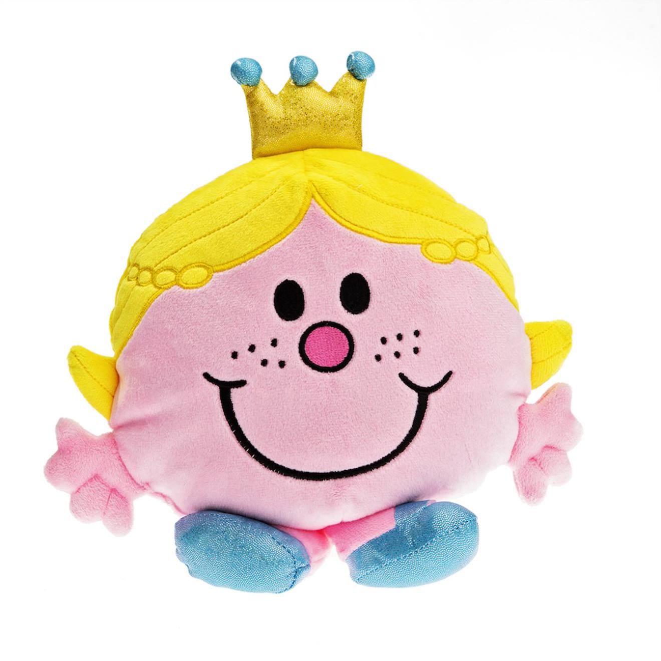 Bouillotte Madame Princesse Marron