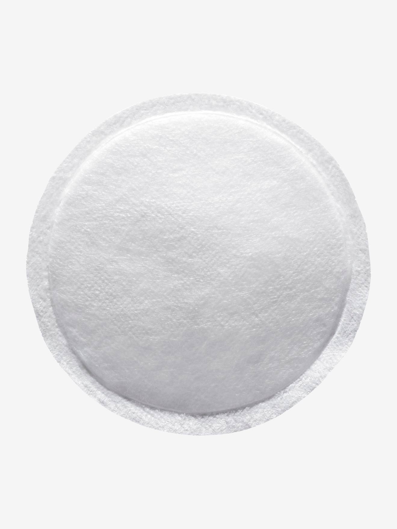 Lot de 30 coussinets d'allaitement MAM blanc
