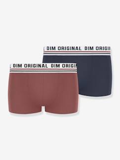 Lot de 2 boxers garçon Original  - vertbaudet enfant