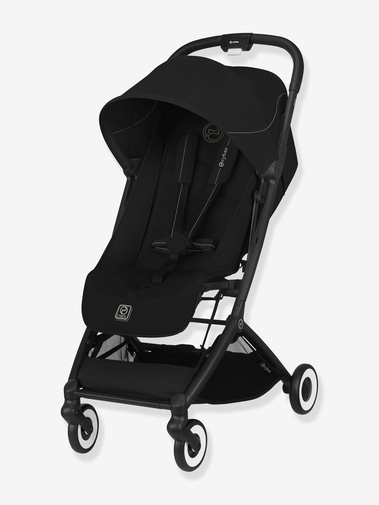 Poussette CYBEX Orfeo noir