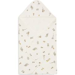 Cape de bain riverside (75 x 75 cm)  - vertbaudet enfant