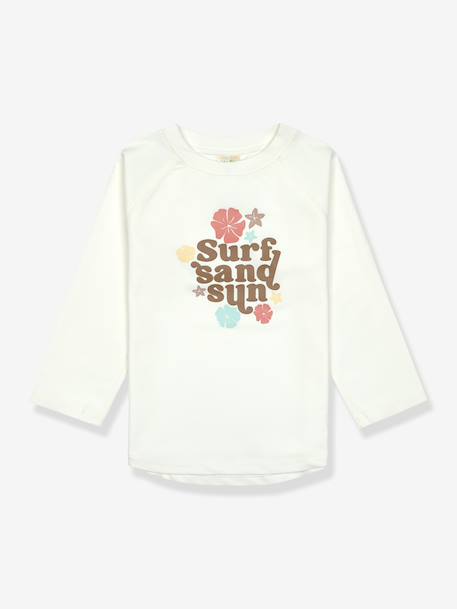 Bébé-T-shirt de bain anti-UV enfant LÄSSIG manches longues