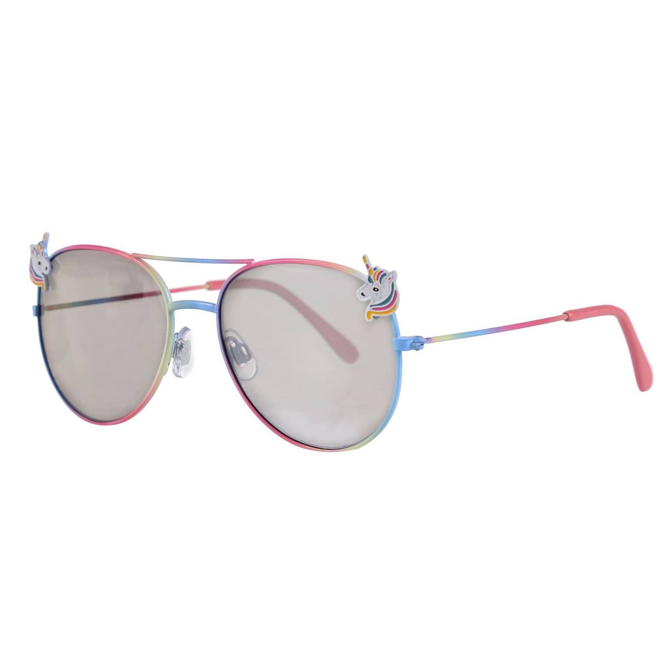 Lunettes De Soleil Polycarbonate Lazuli Arc-en-ciel