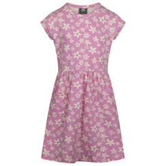 -Robe coton happiness