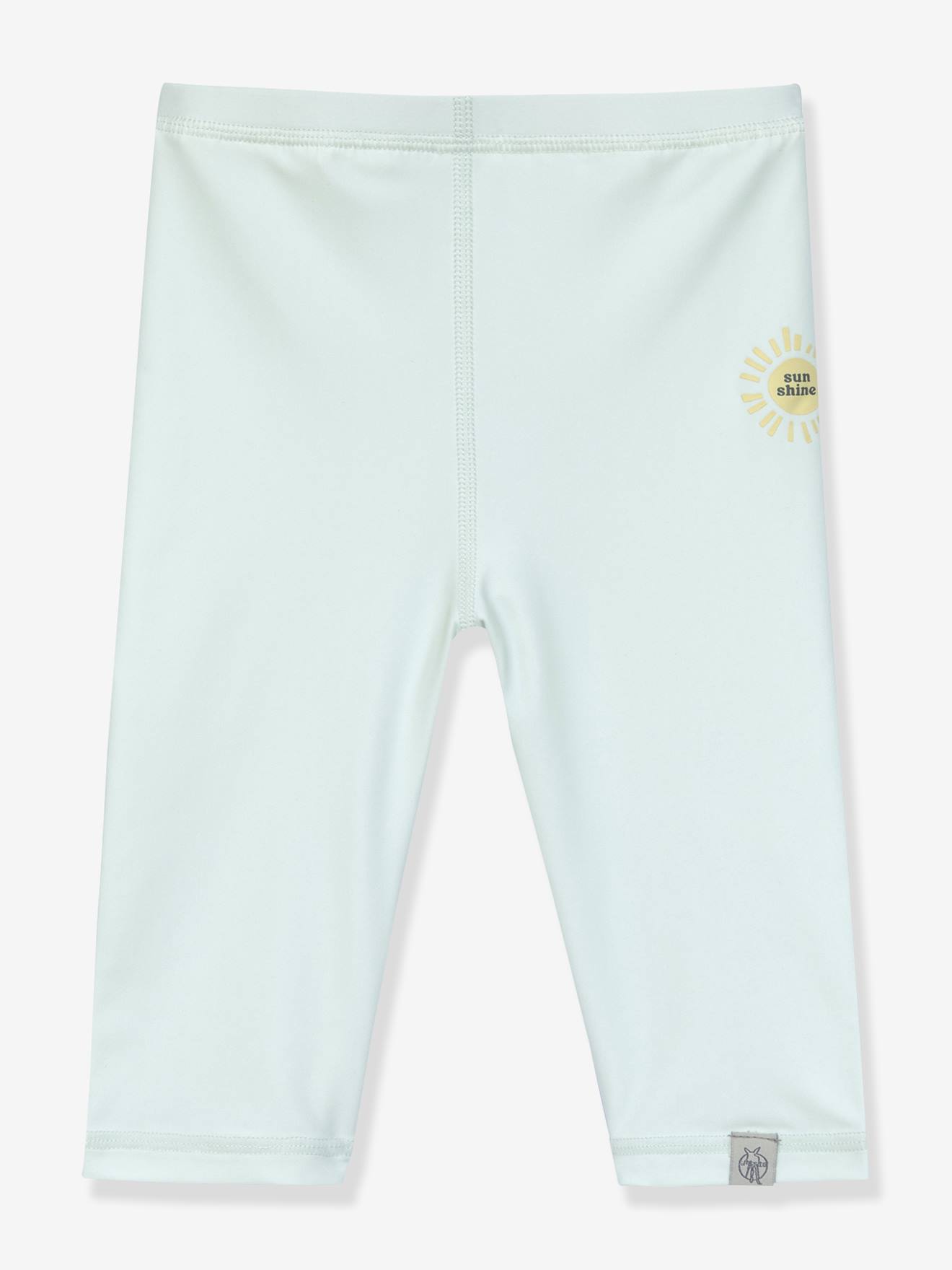 Short de bain couche anti-UV bb LSSIG vert 24 €