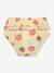 Maillot de bain couche bébé LÄSSIG vanille+vert 2 - vertbaudet enfant 