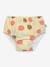 Maillot de bain couche bébé LÄSSIG vanille+vert 1 - vertbaudet enfant 