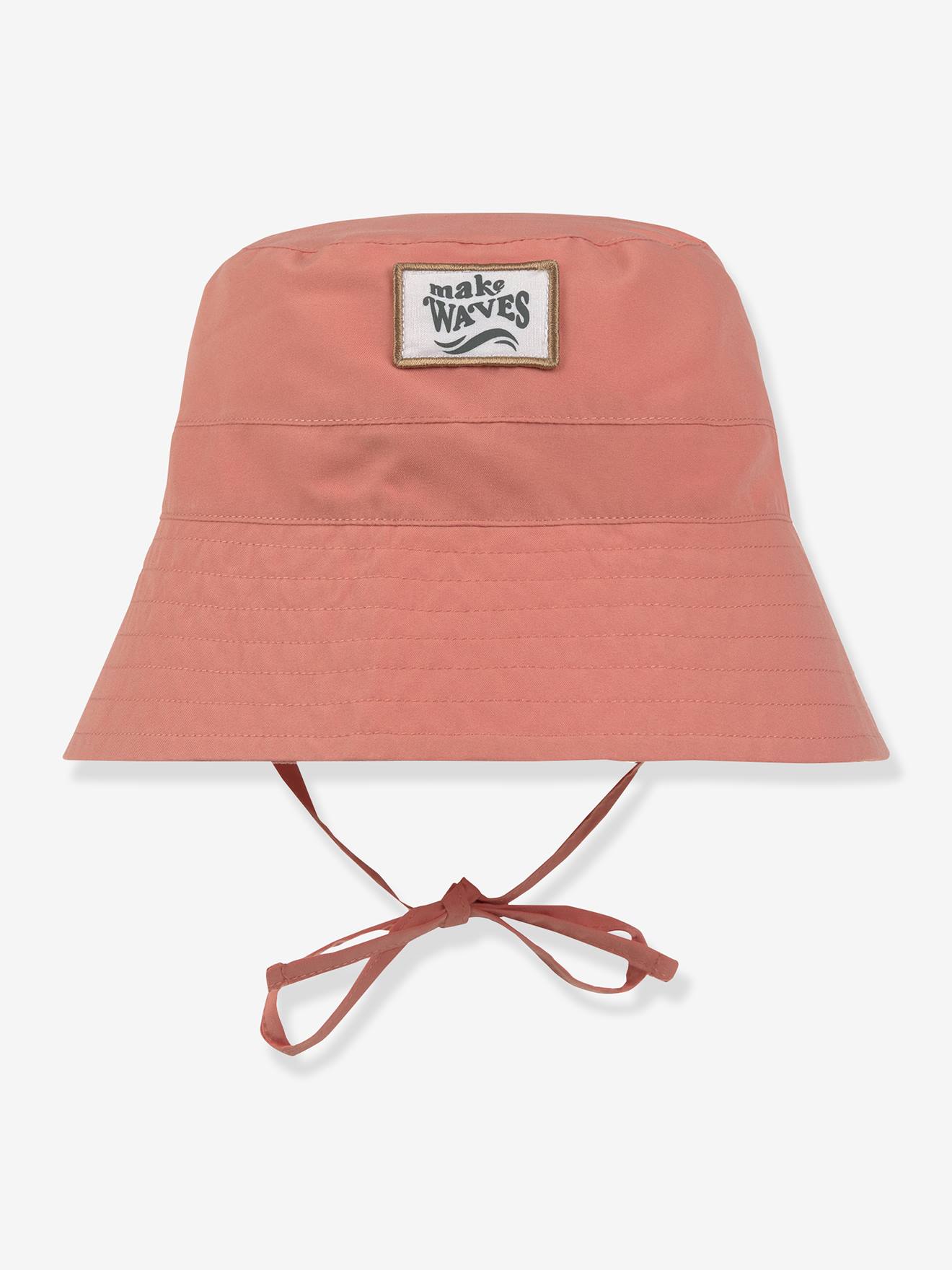 Bob anti-UV Lassig corail 18 €