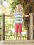 Lot de 2 débardeurs garçon lot jaune+lot vert 7 - vertbaudet enfant 