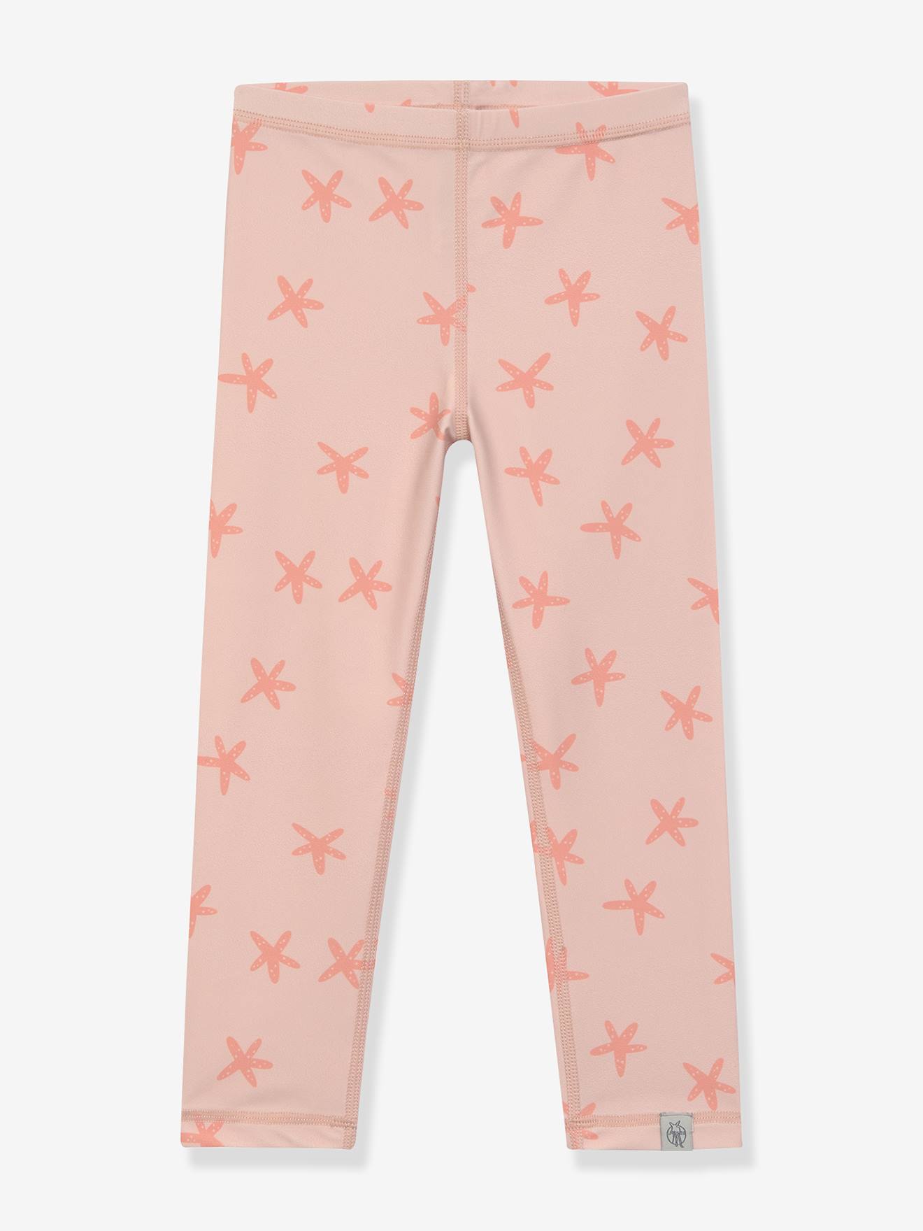 Legging de plage et bain anti-UV LÄSSIG pêche