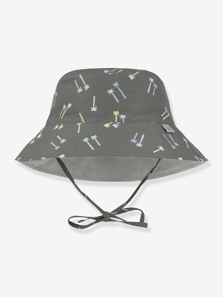 Bébé-Accessoires-Chapeau anti-UV réversible enfant