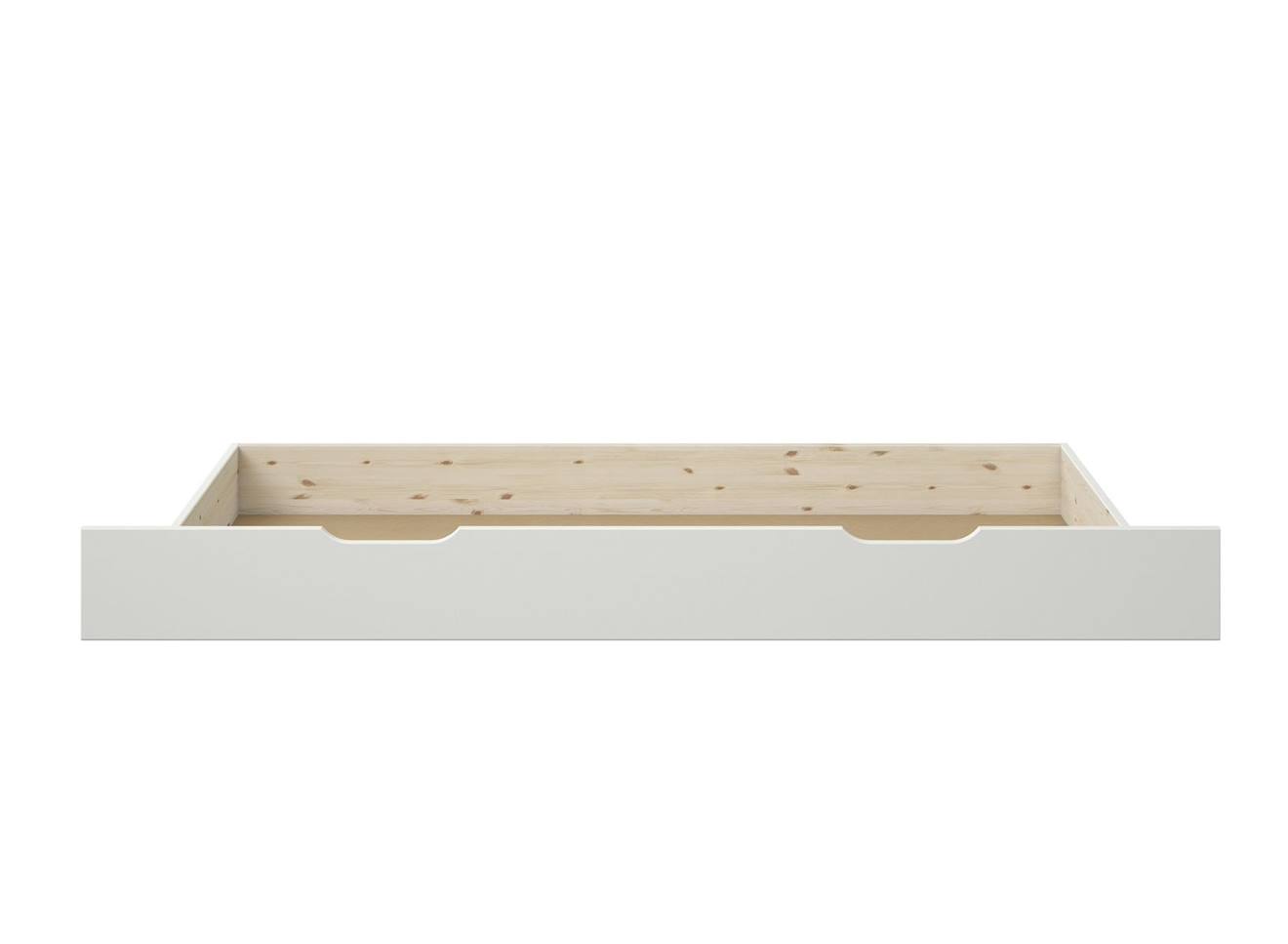 Tiroir De Rangement Urban Blanc
