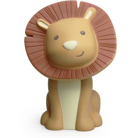 Atelier Pierre Junior - Veilleuse Rechargeable Hakuna Marron (20 Cm) Marron