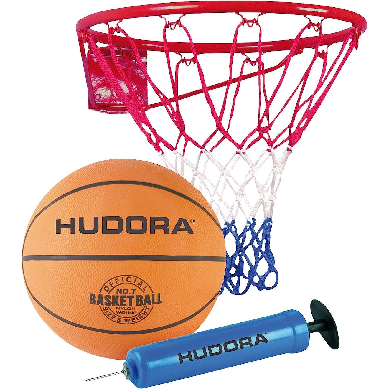 Set De Basketball 3 Pièces Multicolore