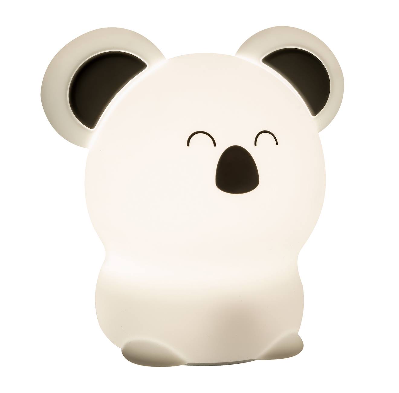 Veilleuse Cooper Koala Avec Télécommande Blanc (Little L) - Image 2