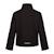 Veste softshell polyester ablaze Bleu marine / bleu roi+Noir / rouge classique+Rouge classique / noir 6 - vertbaudet enfant 