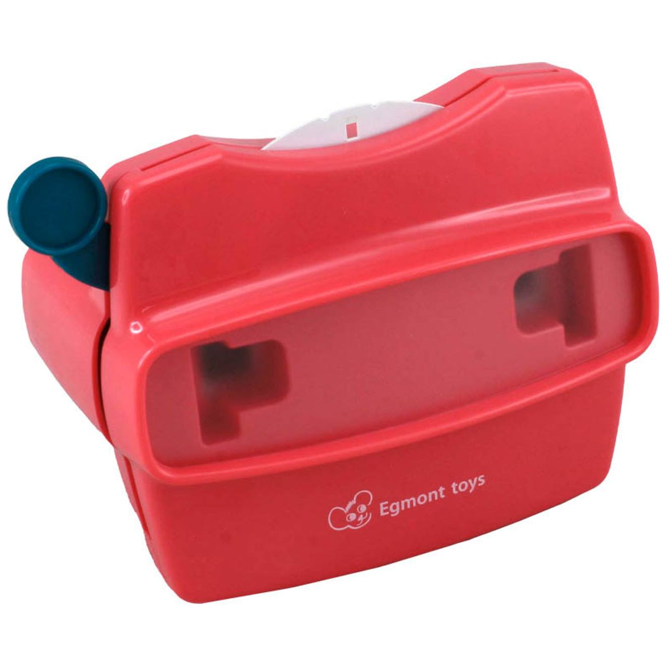 Visionneuse 3d Dream Viewer Multicolore