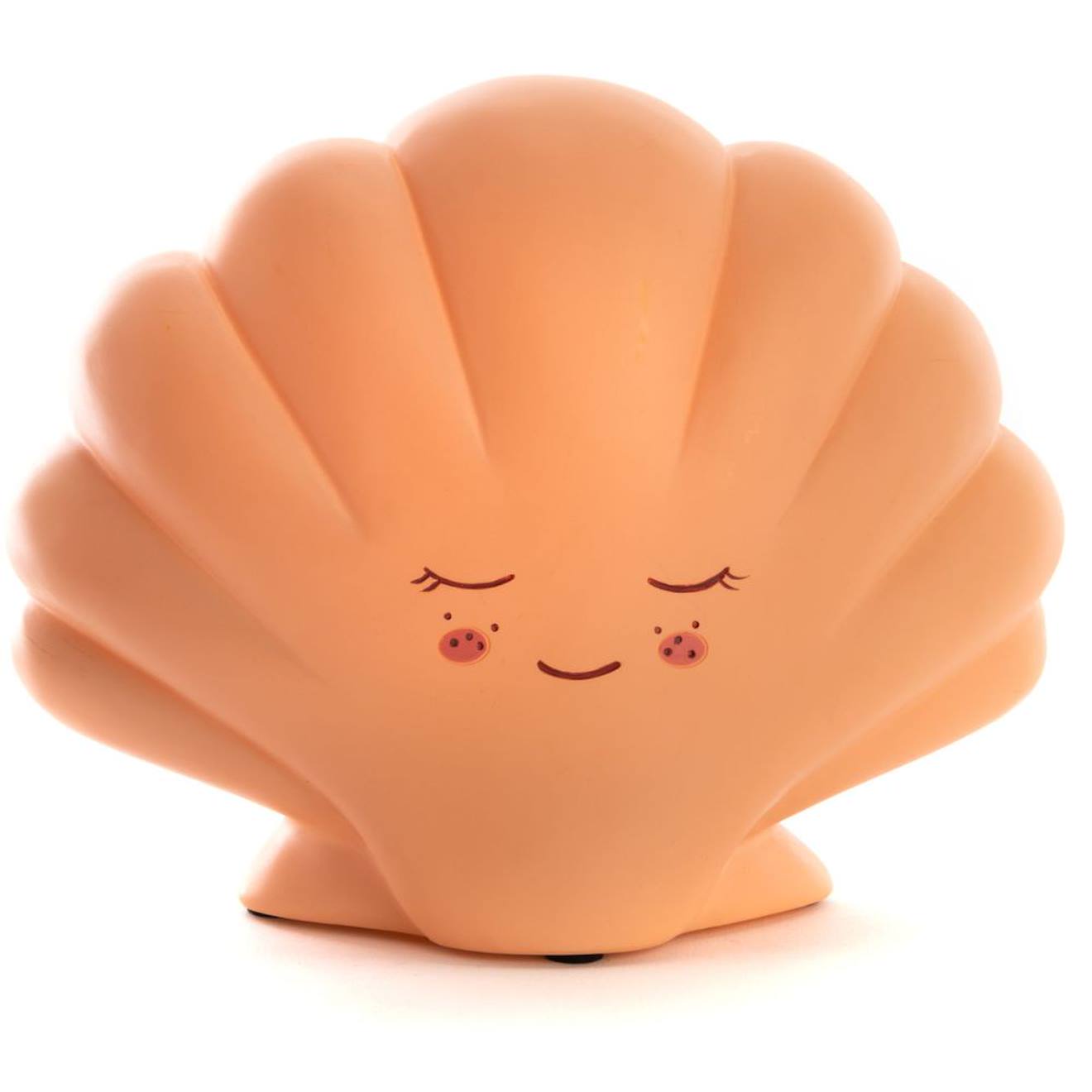 Veilleuse Corail, Rose
