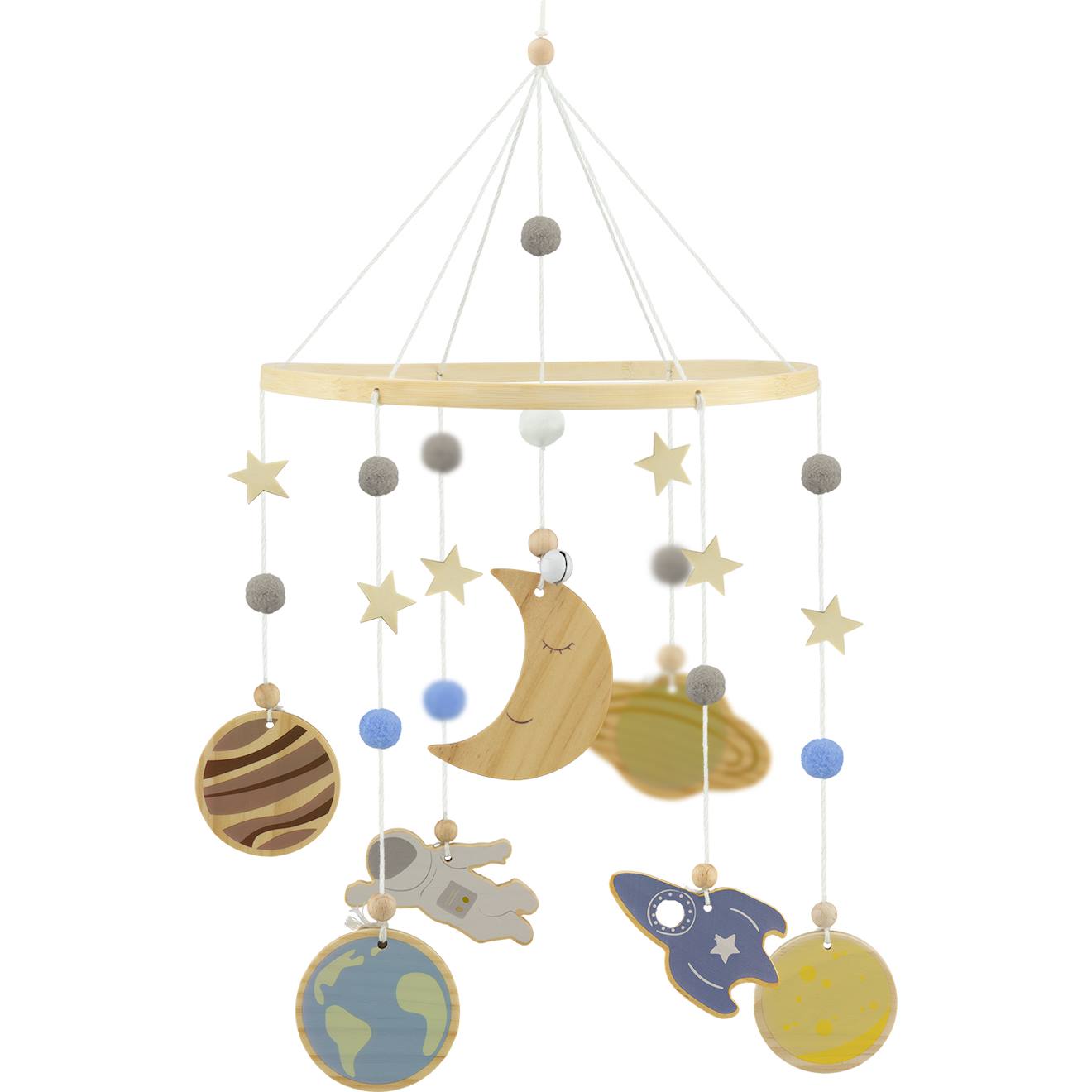 Mobile L'espace Beige