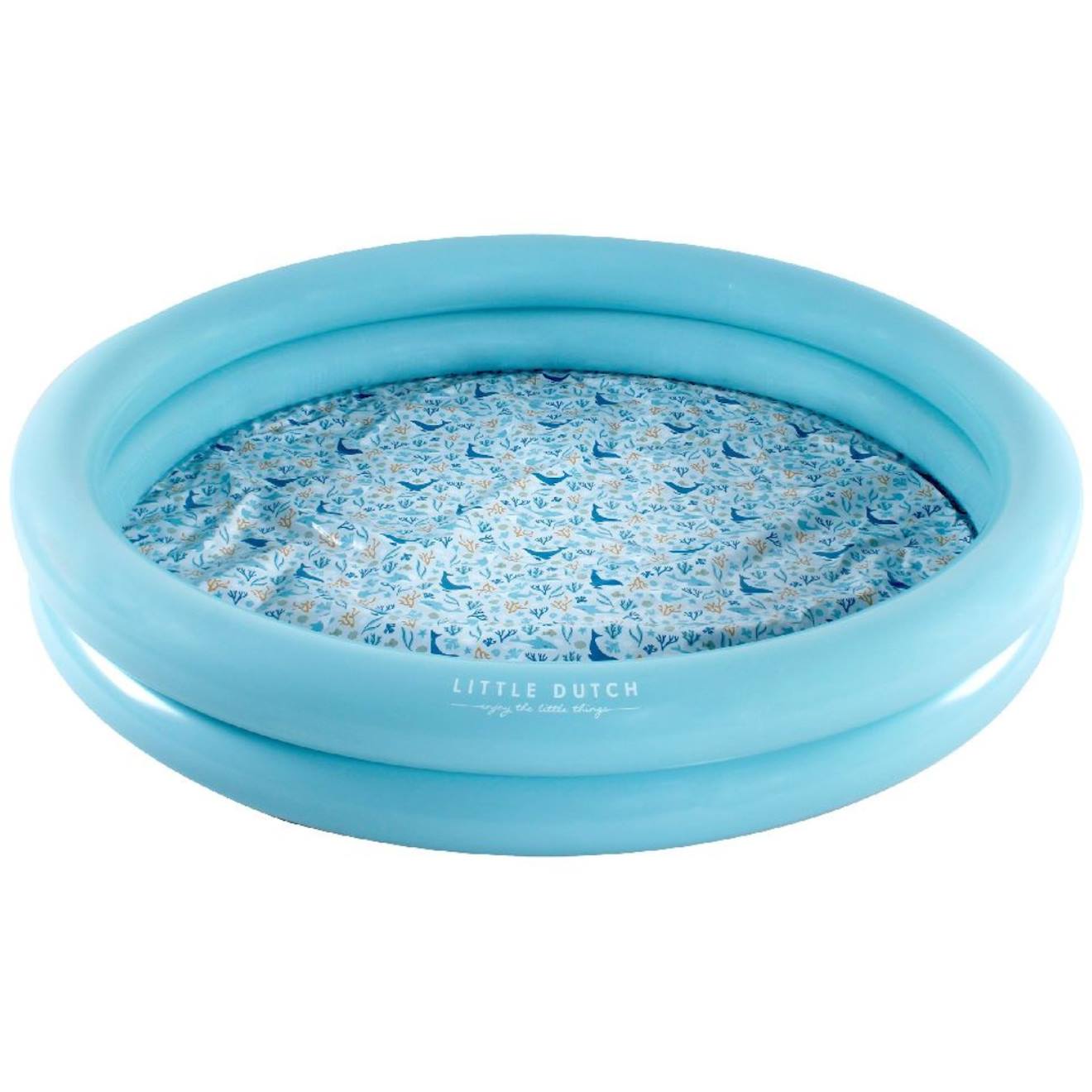 Piscine Gonflable Ocean Dreams Bleu