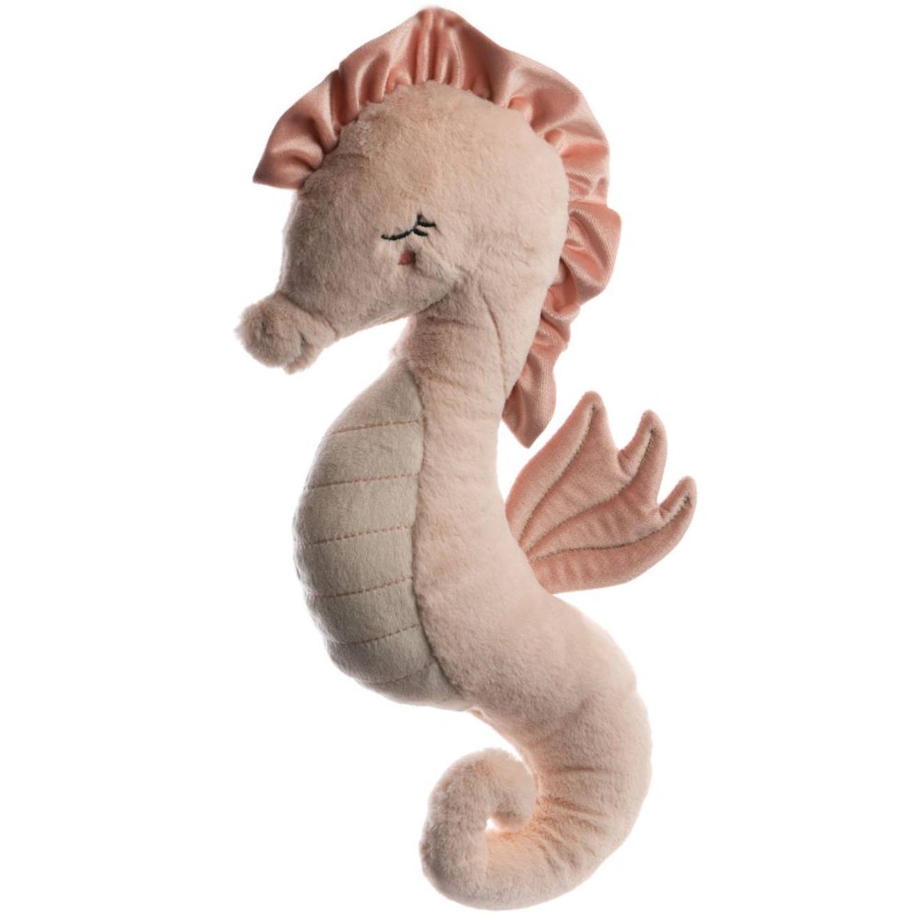 Peluche Rose