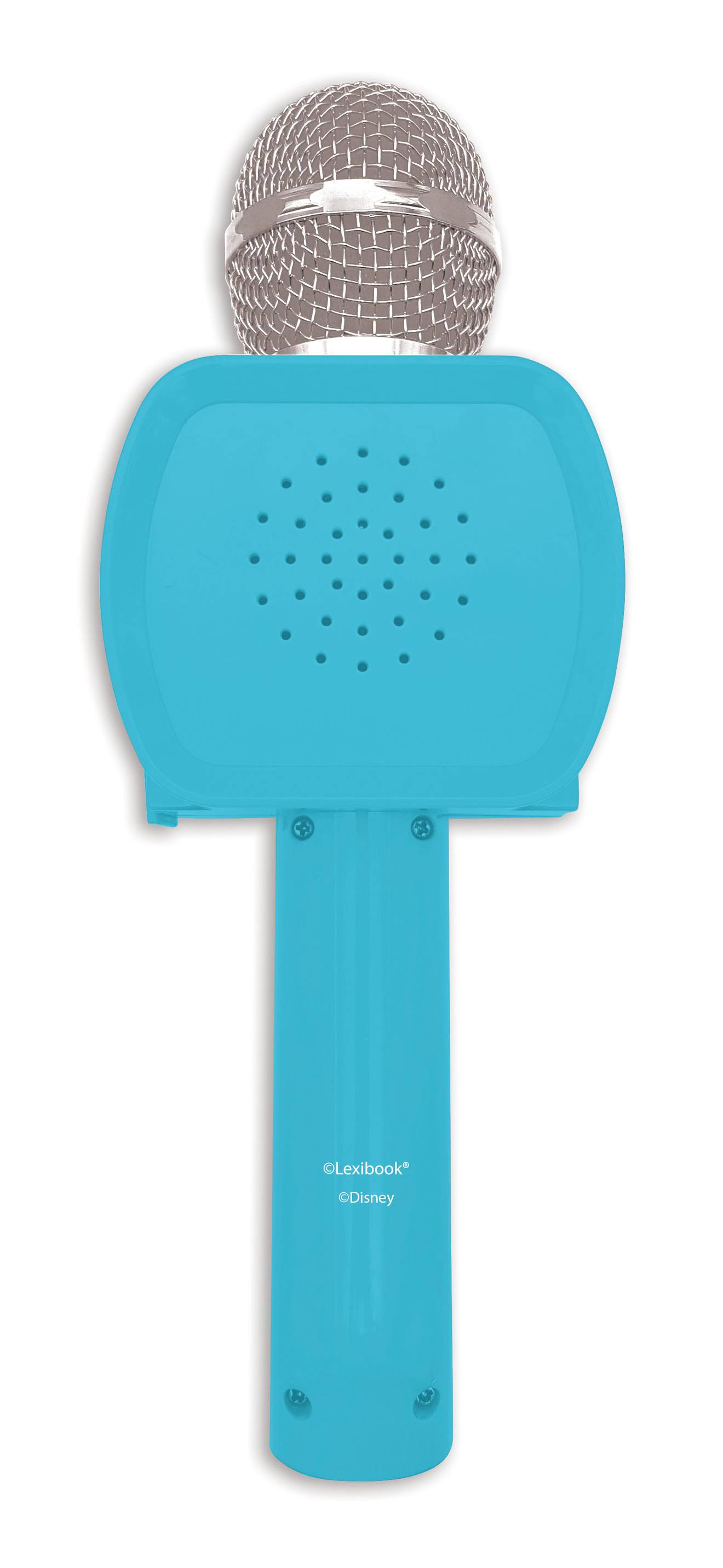 Microphone de karaoké sans fil portatif, Bluetooth... - Grandado