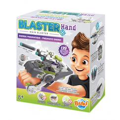 -Main blaster