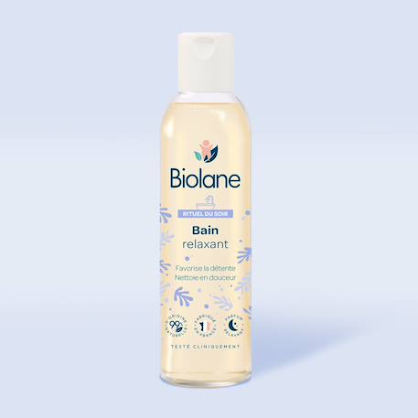 Biolane - Bain Relaxant - 150 ml