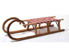 Jouet-Luge traditionnelle ge 115 cm