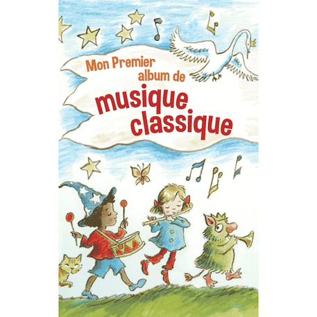 Yoto - Carte Ma Première Collection De Musique Classique Multicolore