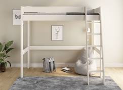 Lit mezzanine soho  - vertbaudet enfant