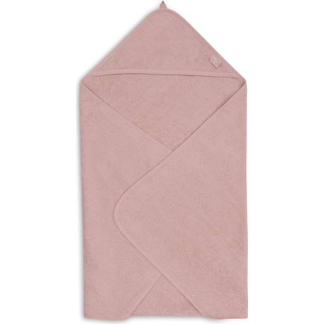 Fille-Peignoir de bain-Cape de bain sea green (100 x 100 cm)