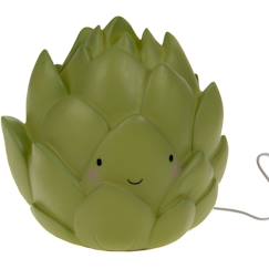 Veilleuse artichaut (20 cm)  - vertbaudet enfant