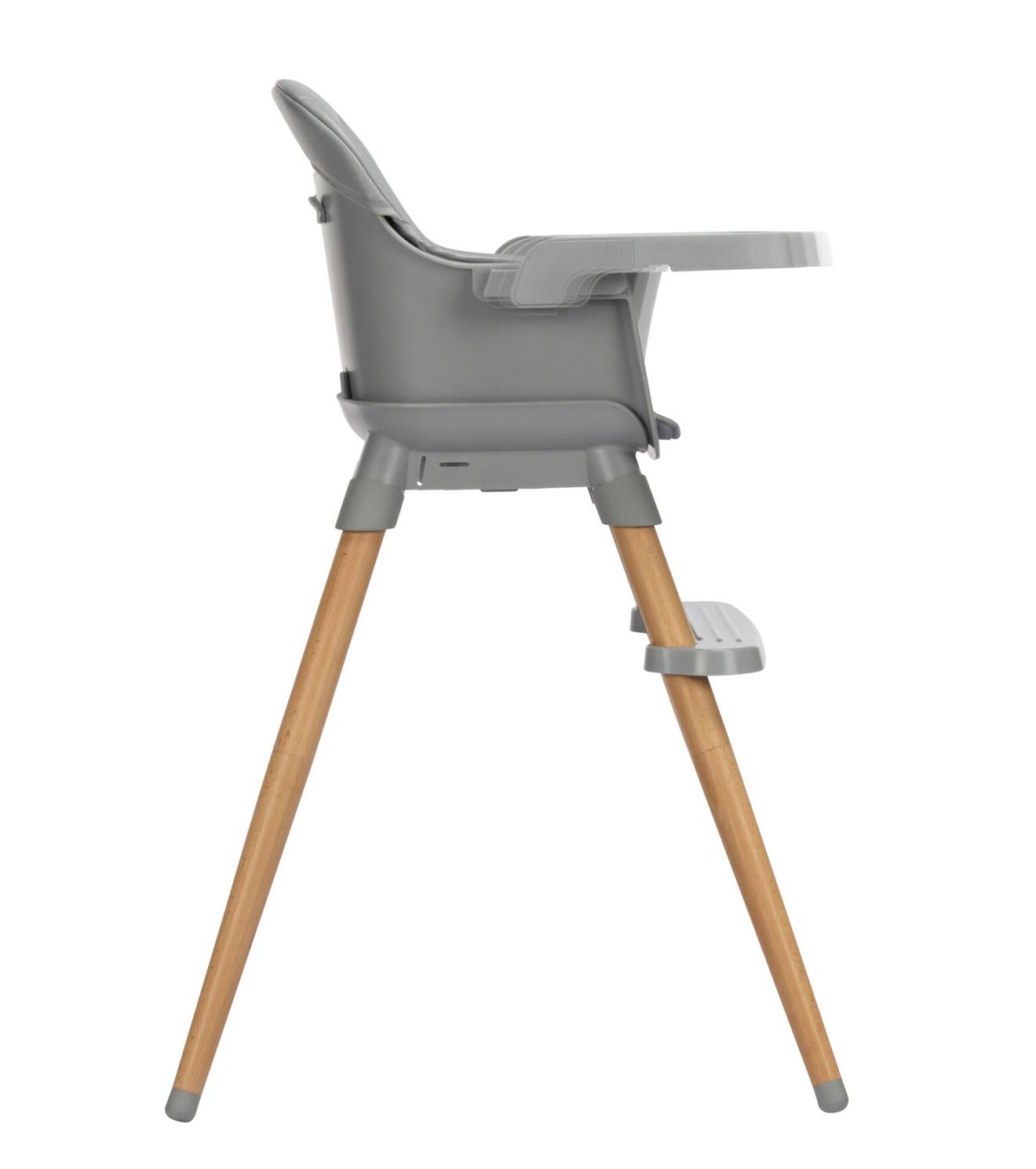 Chaise Haute Bébé 4 En 1 Avista 2 Tinted Gray (Bébé Confort) - Image 2