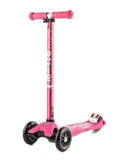 Jouet-Trottinette enfant maxi micro deluxe