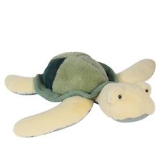 Jouet-Premier âge-Peluches-Peluche tortue de mer