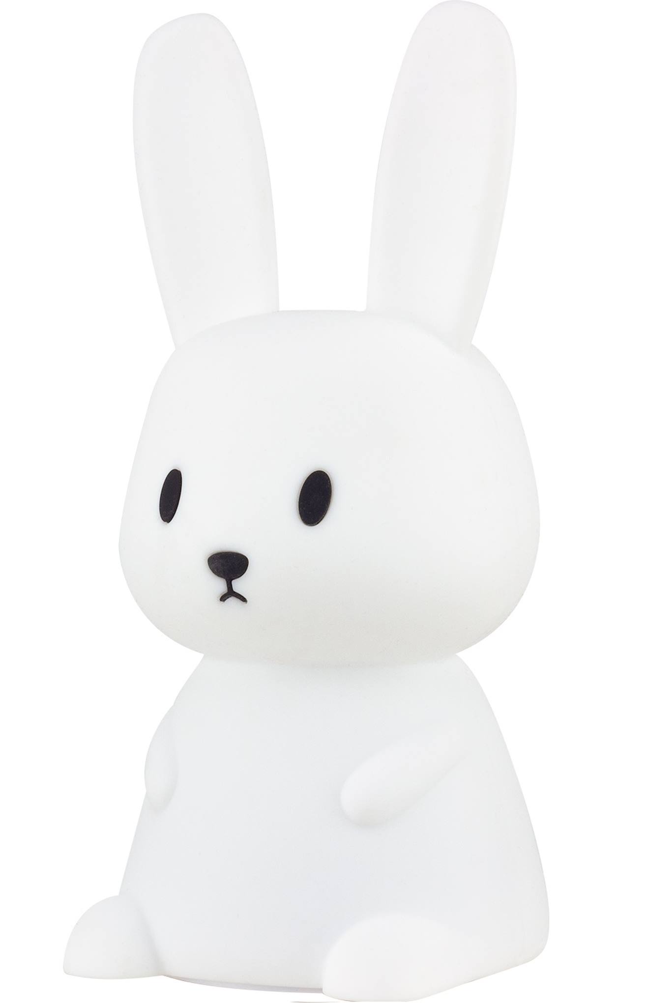 Veilleuse Mini Bunny Blanc