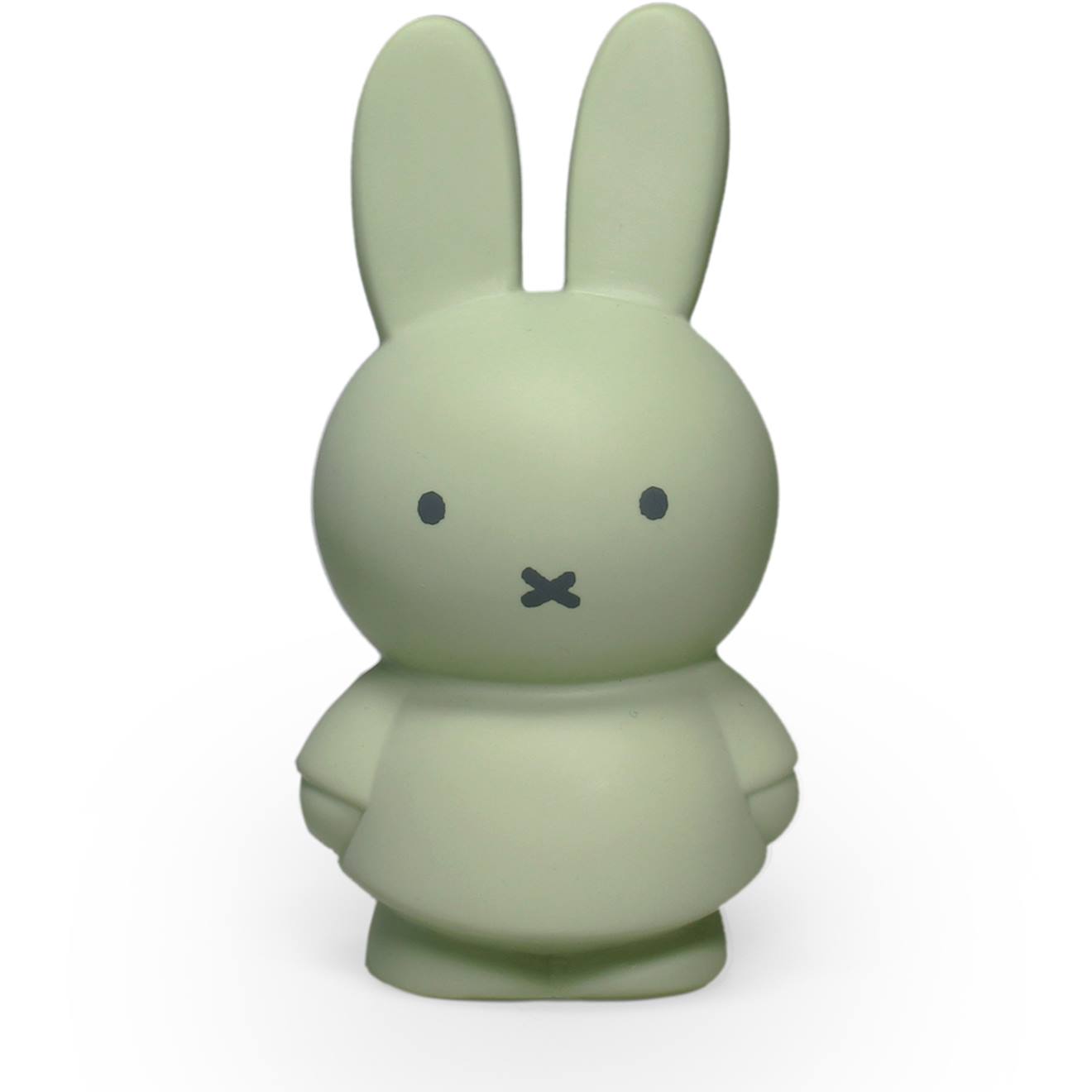 Tirelire Miffy Vert, Noir (Atelier Pierre Junior) - Couverture