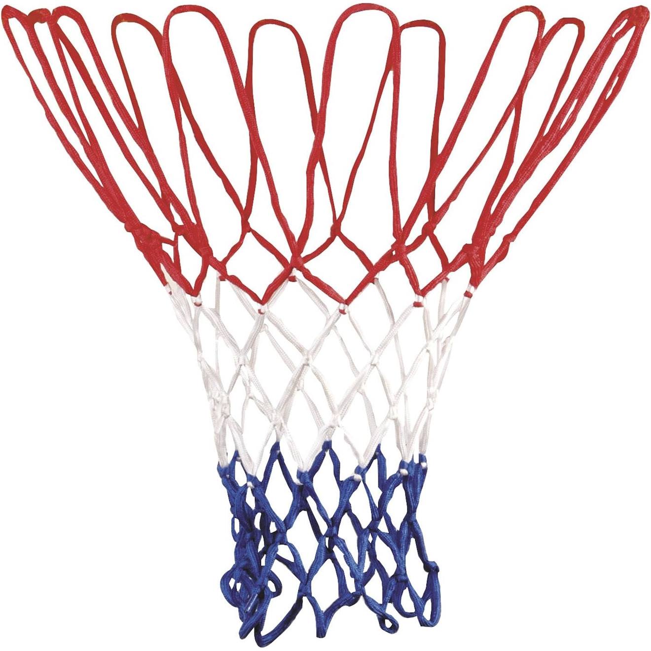 Filet De Basket De Rechange Multicolore