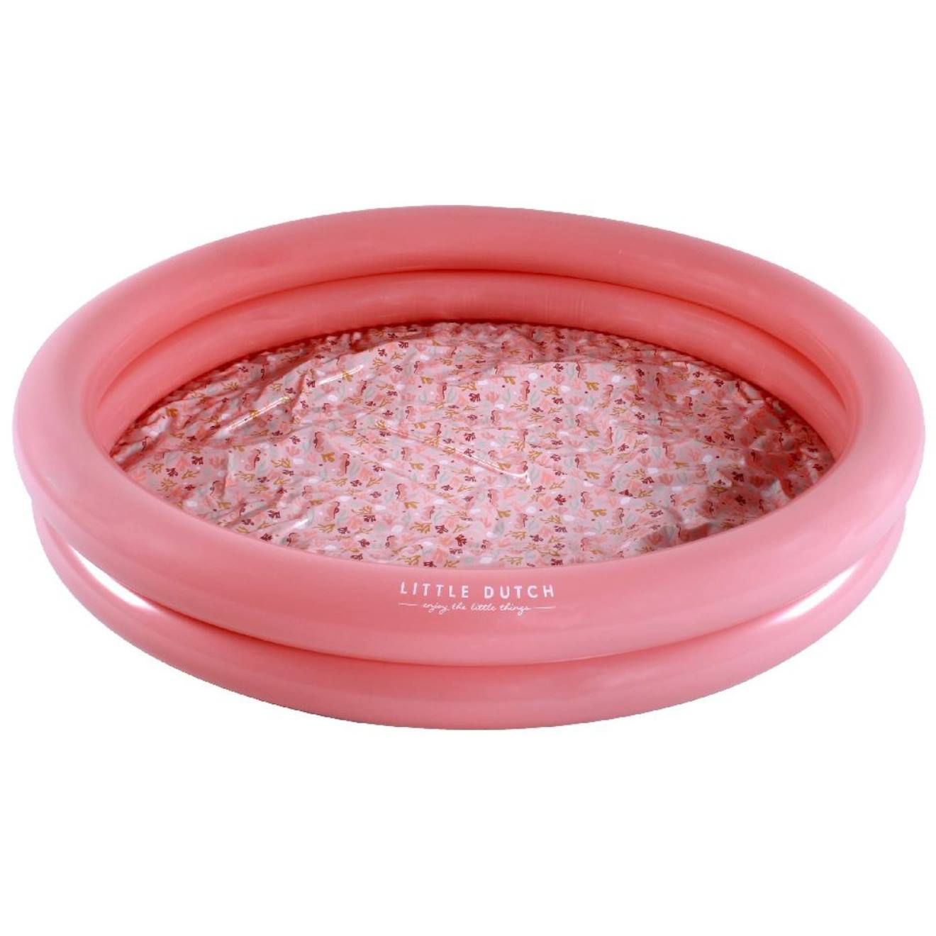 Piscine Gonflable Ocean Dreams Rose