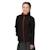 Veste softshell polyester ablaze Bleu marine / bleu roi+Noir / rouge classique+Rouge classique / noir 7 - vertbaudet enfant 