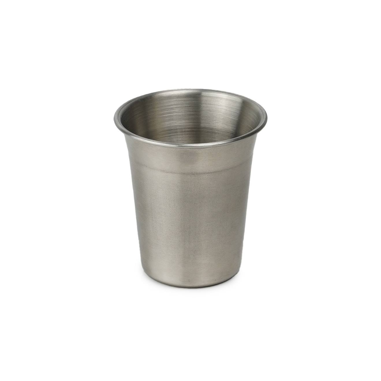 Pack Repas Inox Gris (Thermobaby) - Image 1