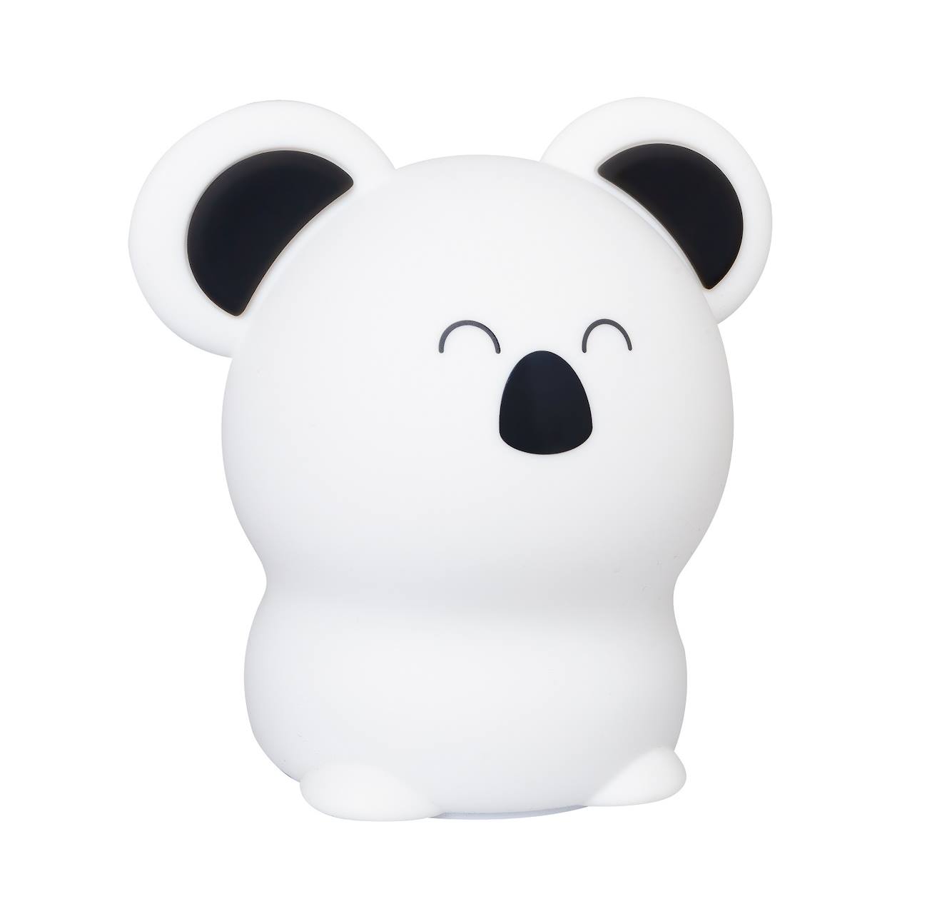 Veilleuse Cooper Koala Avec Télécommande Blanc (Little L) - Couverture