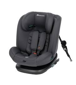 Siège auto évolutif apollo i-size  - vertbaudet enfant